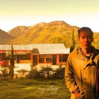 Jovial Rahmanda's Photo