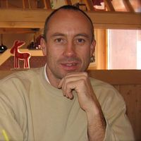 Emmanuel Boivin's Photo