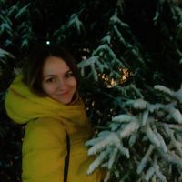 Ekaterinakubareva@mail.ru Kubareva's Photo