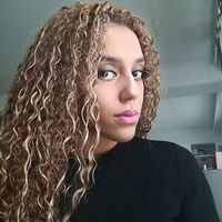 Jaleesa Gyasi的照片