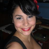 Valeria MIranda的照片