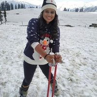 Le foto di Angeline Shiny