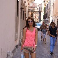 Tatiana Borovskaya's Photo