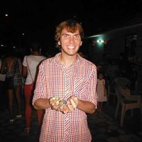 Valentin Hirsch's Photo