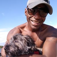 William Franks's Photo