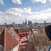 Francesco Chippari's Photo