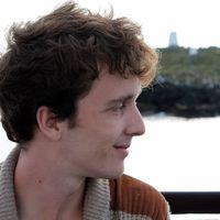 Léo Edmundson's Photo