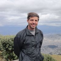 Gustavo Gomes's Photo