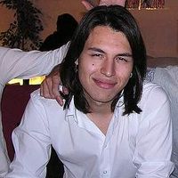 Fulvio Galbo's Photo