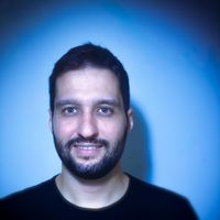 Andrey Mendes的照片