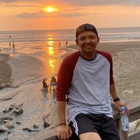 Sendhy Hoky的照片