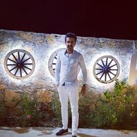 Mustafa DÖNDÜ's Photo