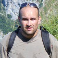 Julien Gadesaude's Photo