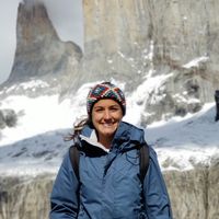 Ingrid Cardoso Couto de Azevedo's Photo