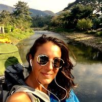 Fotos de Géraldine Soare