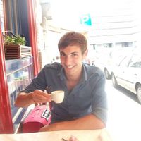 Richard Postin's Photo