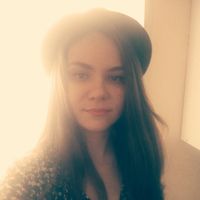 Анна Шереметьева's Photo