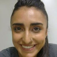 Sandra Martínez的照片