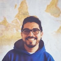 Carlos Ariel Herrera的照片