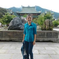 Trang Nguyen's Photo