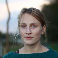 Klara Helene Nielsen's Photo