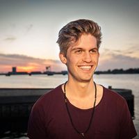 Stefan Jensen's Photo