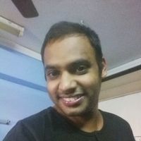 Vinoth Mannan的照片