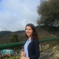 Fotos de Valeria Maldonado