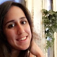 Hilal Yildirim的照片