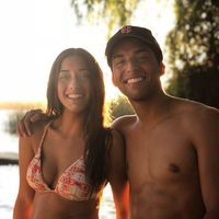 Isidora Salvatierra Alvial's Photo