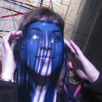 Martina Grifoni的照片