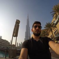 Rareș Roman's Photo