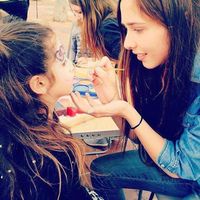 Nina Hassinger的照片