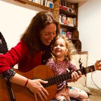 Anabel  Luna's Photo