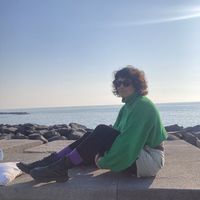 Sadaf Afsari's Photo