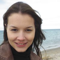 Gabriella Castro&#39;s Photo