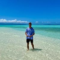 Matthieu  Rottet的照片