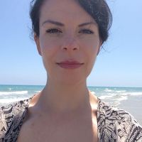 Ilona Mozdrzech's Photo