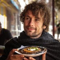 Fotos de Christoph Jack Cheese