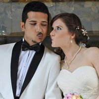 Firat-Esra San的照片