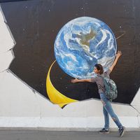 Sabina Babazade's Photo