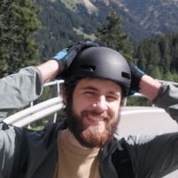 Colin Künzi's Photo