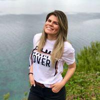 Fotos von Gislayne Alf