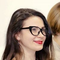 Татьяна Кошеленко的照片