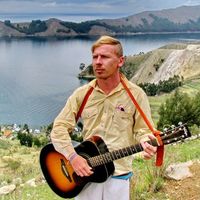 Jorge Darmogray's Photo