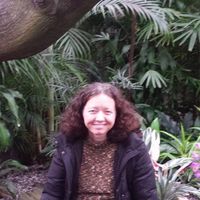 Sharon Buydens的照片