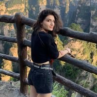 Anahit Greyan's Photo