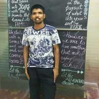 Shivam Wankhede's Photo