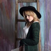 Maria Sorokina's Photo