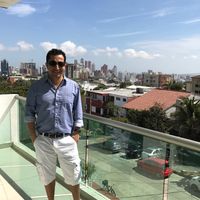 fabio camargo's Photo